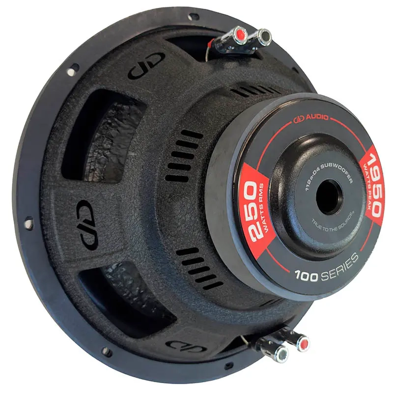  - Hi-Fi-Zubehör und Hi-Fi-Teile fürs Auto - 0850054251510 - 3