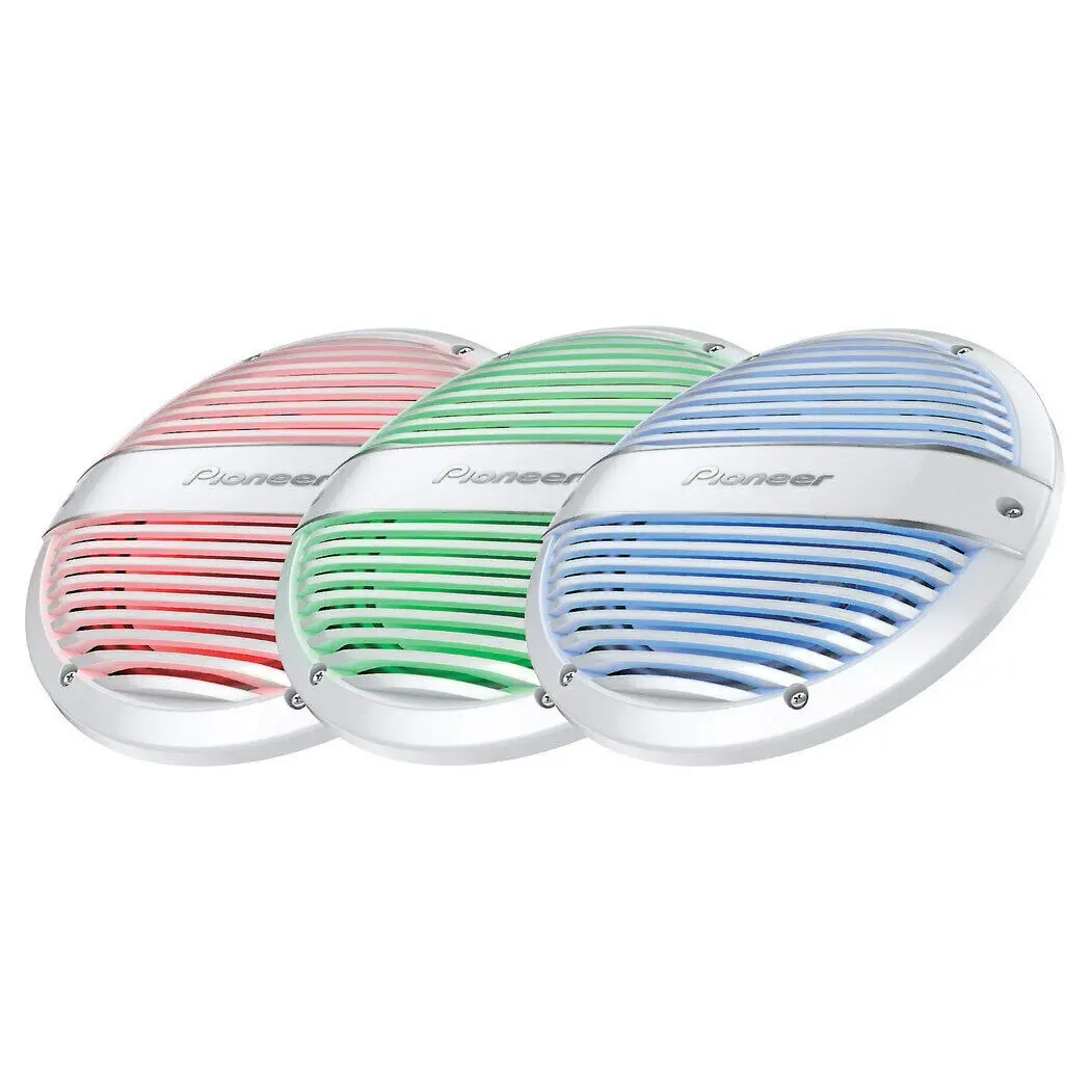 PIONEER MARINE LED KIT 10