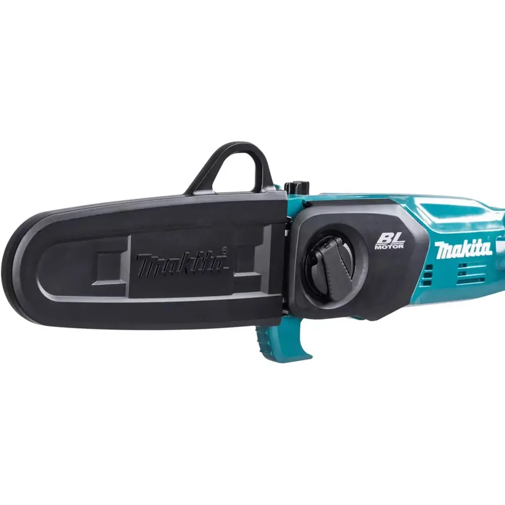 Makita Akku-Kettensäge 2,5m 18V Solo-Gerät - Heckenscheren - 197050006622 - 6