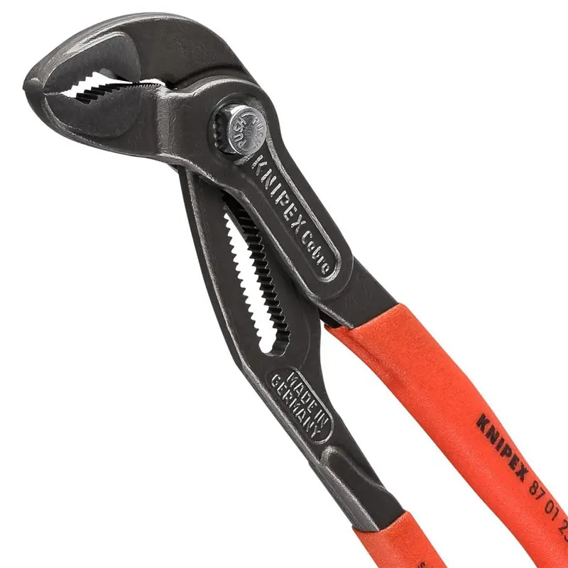 Knipex Wasserpumpenzange 300 mm Cobra - Rohrzangen und Bolzenschneider - 4003773034087 - 1