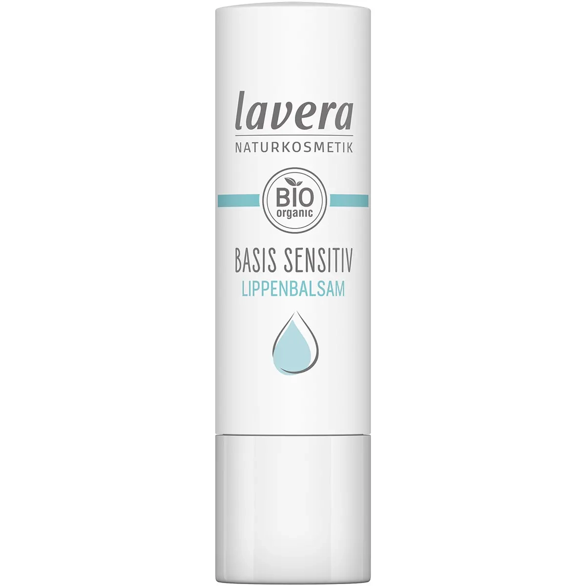 Lavera Basis Sensitiv Lippenbalsam 4,5 g -  - 4021457655984 - 1