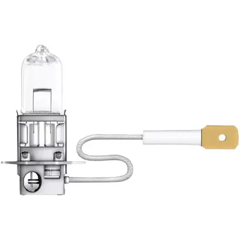 Osram Original Lampe H3 55W 12V - LED-Lampen und LED-Kits - 4062172395540 - 1