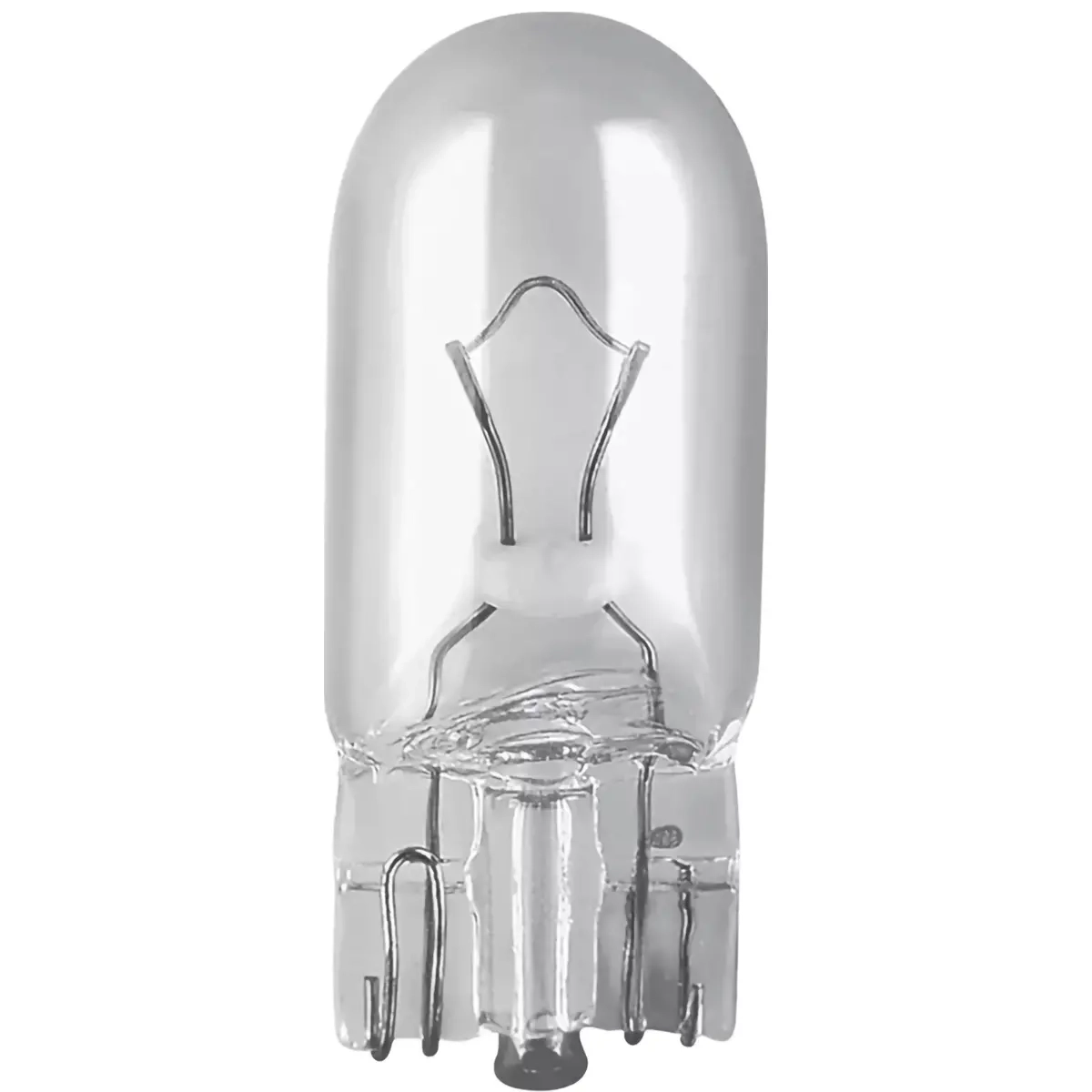 Osram W5W 12V 5W Parklicht, Innenraumlampe - Sonstige Autolampen und Zubehör - 4062172395885 - 0