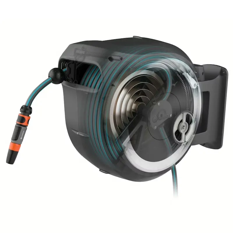  - Garten-Hochdruckreiniger und Pumpen - 4078500055741 - 3