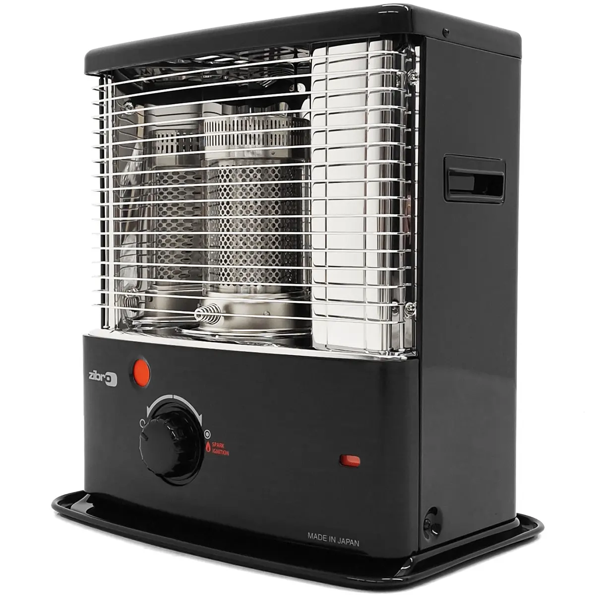 Zibro Petroleumheizung 3kW RS-30 teh - Gasheizungen und Petroleumheizungen - 4963505710811 - 0
