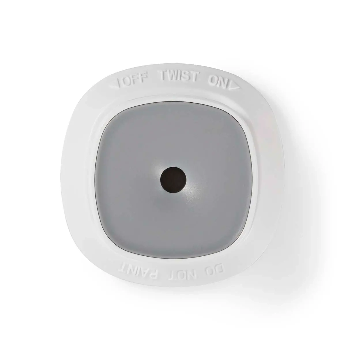 Rauchmelder ZigBee 3.0 Kabellos - Feuermelder und Kohlenmonoxidmelder - 5412810401635 - 5