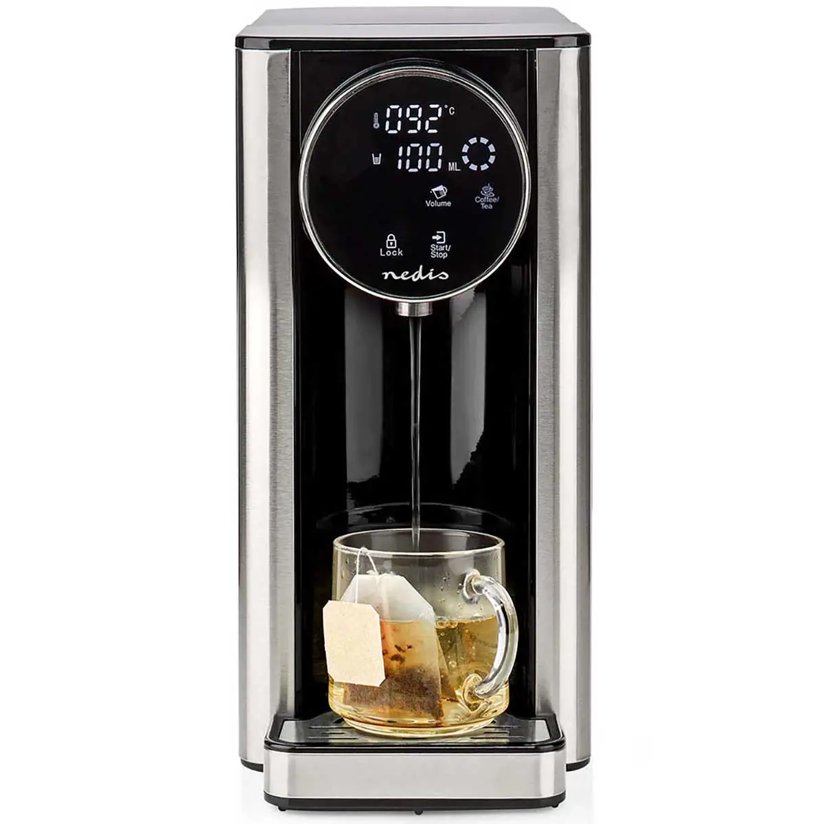  - Kaffeemaschinen und Wasserkocher - 5412810411351 - 0