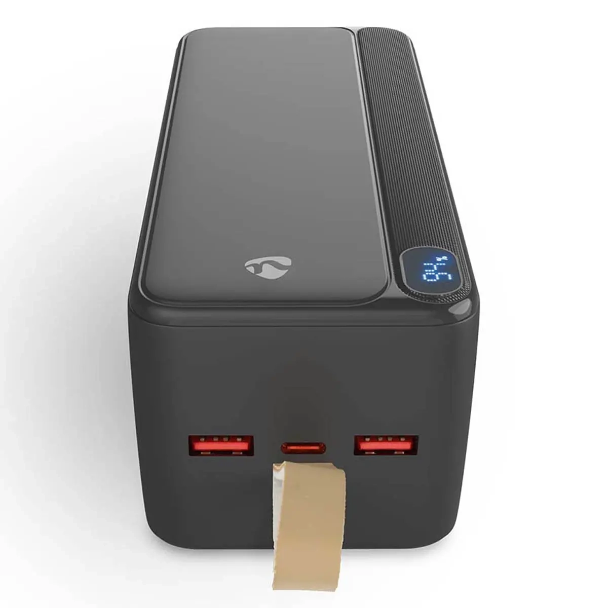 Powerbank 30.000 mAh - Powerbanks - 5412810471256 - 2