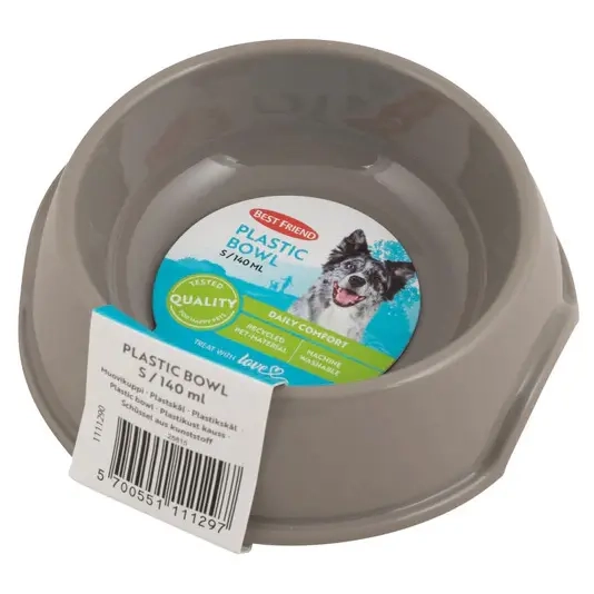  - Der Futterplatz des Hundes - 5700551111297 - 0