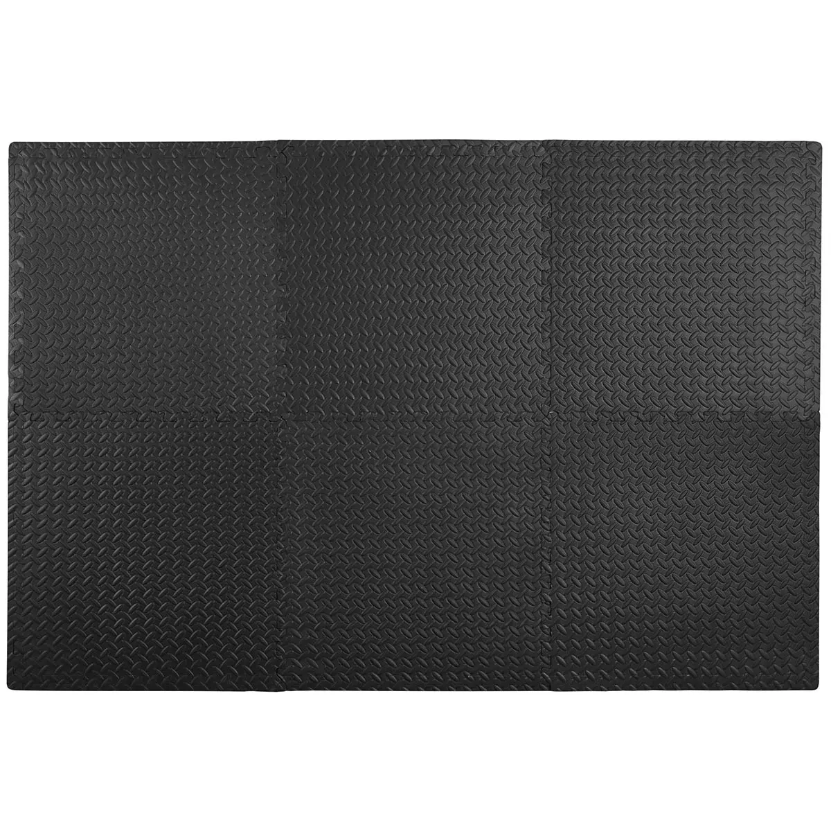 Palamatte 80x120 cm - Terrasseneinrichtung und weitere Gartendekora - 5709386167646 - 2
