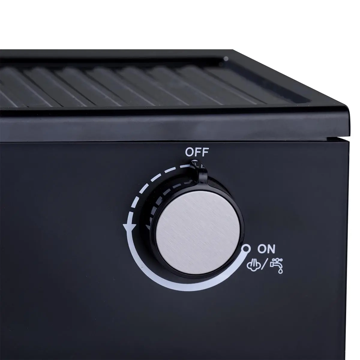 Espressomaschine 1350W Day - Kaffeemaschinen und Wasserkocher - 5714988041300 - 5
