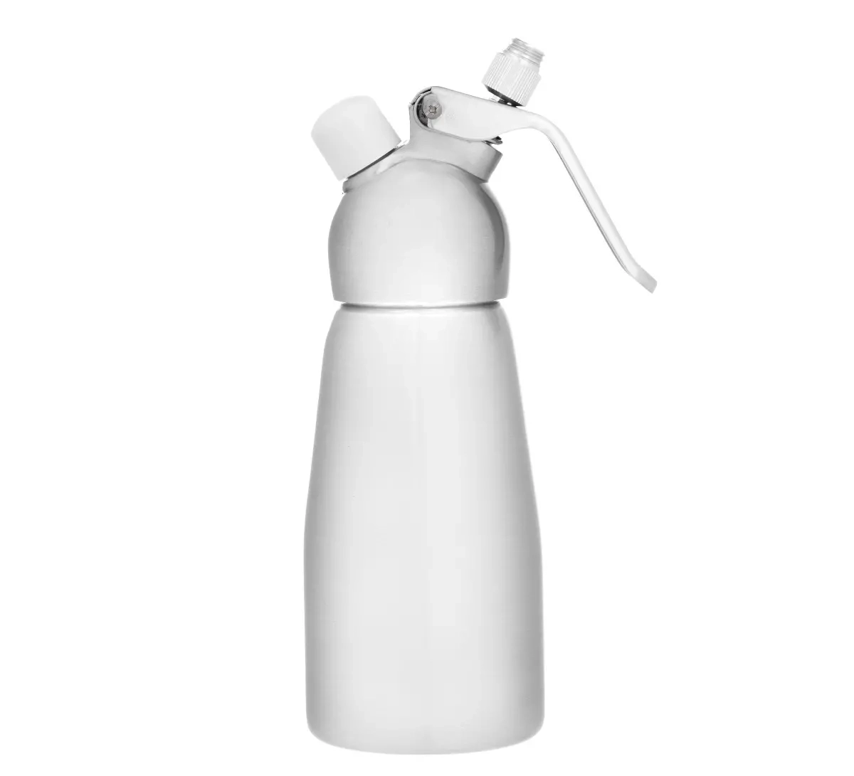 Sahnesiphon 500ml - Weitere Küchenutensilien - 6410413011557 - 0