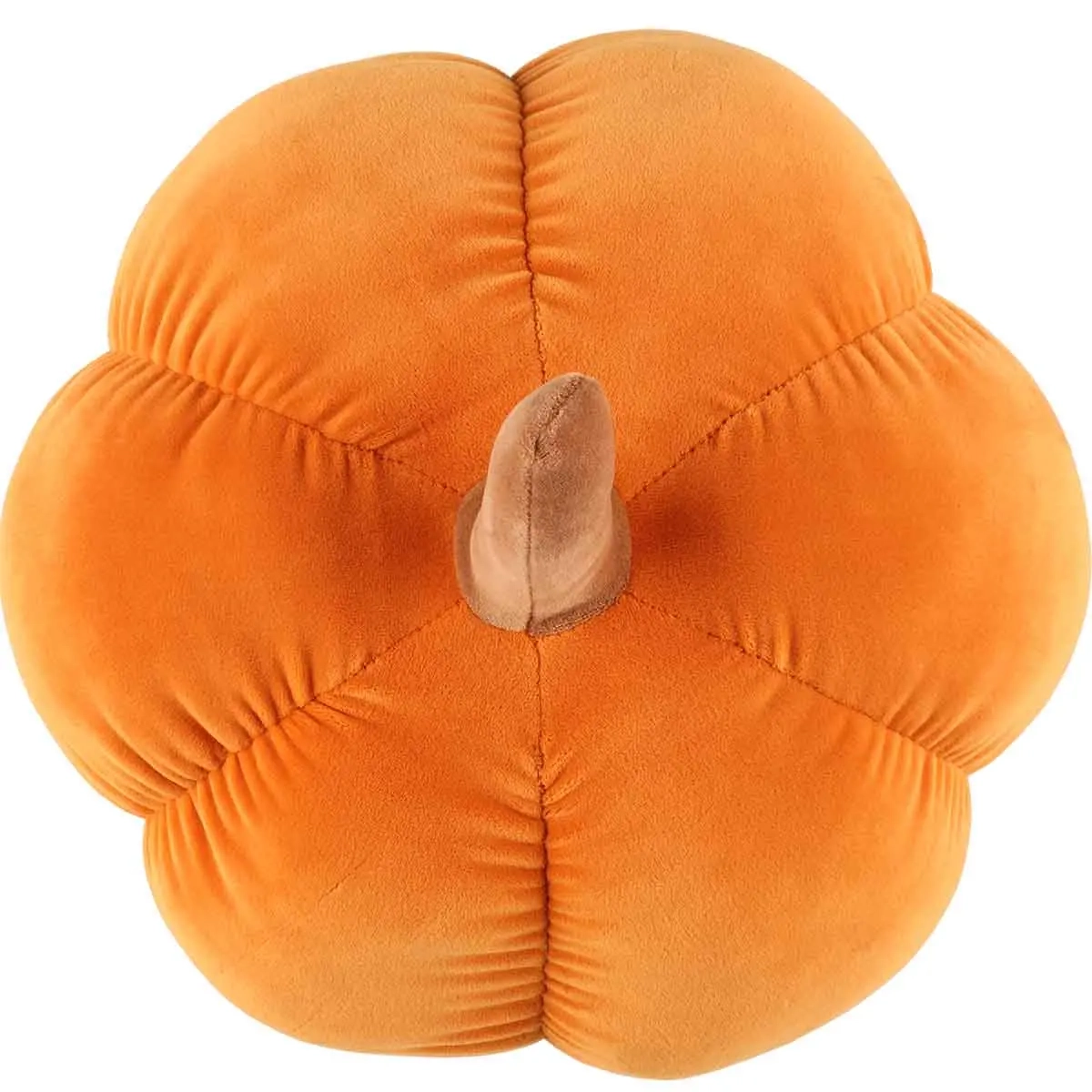 Dekokissen Kürbis 30 cm - Dekokissen - 6410416535890 - 1