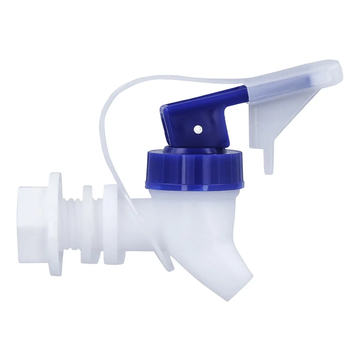 Wasserkanister mit Auslaufhahn 10L großer Griff - Wasserkanister und Eimer - 6416061007287 - 3