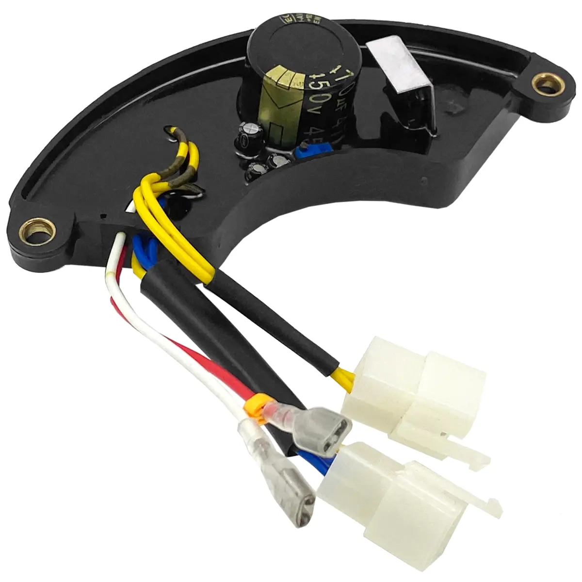 Aggregat 3-Gang AVR-Regler - Ersatzteile für Stromgeneratoren - 6419773769504 - 0