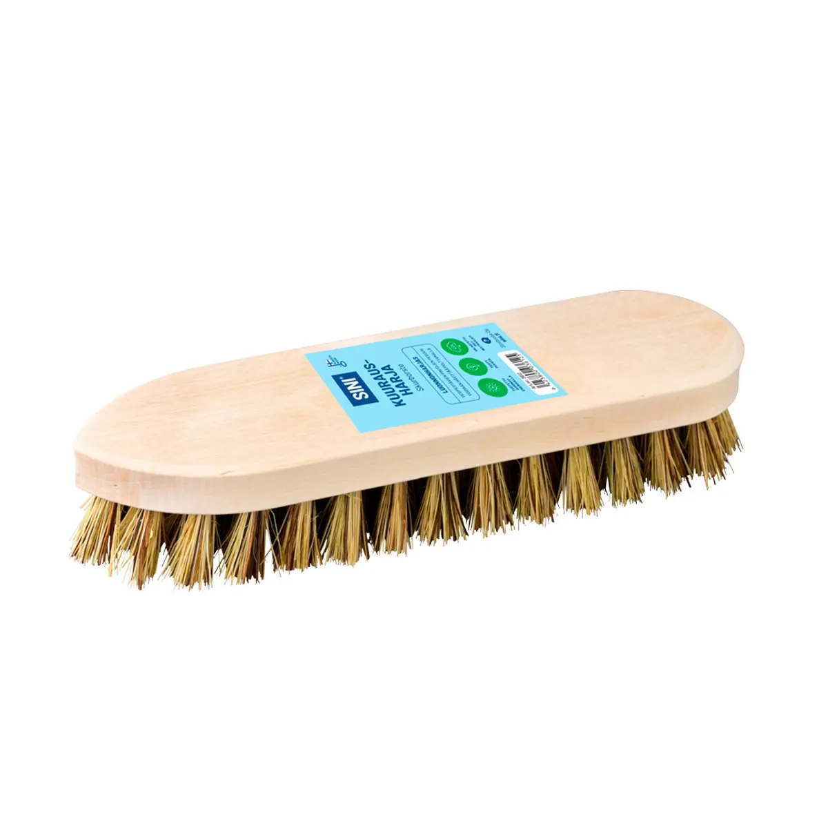 Sini Frostbürste - Scheuerbürsten und Toilettenbürsten - 6423800036125 - 2