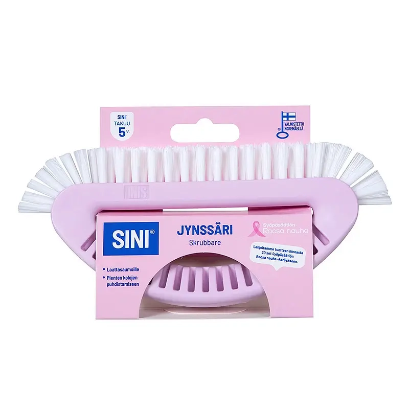 Sini Jynssäri - Reinigungstücher und Waschschaumstoffe - 6423800165115 - 0