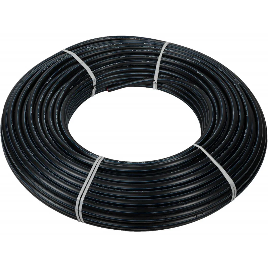 Wasserleitungsrohr PEM 40mm 1m - Kupferrohre und PEX-Rohre - 6430039251786 - 0