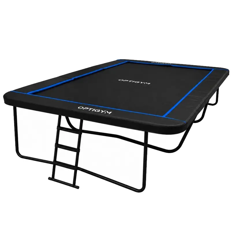Trampolin Sky Max 4,57 x 3m Sicherheitsnetz - Trampoline und Zubehör - 6438014420721 - 3