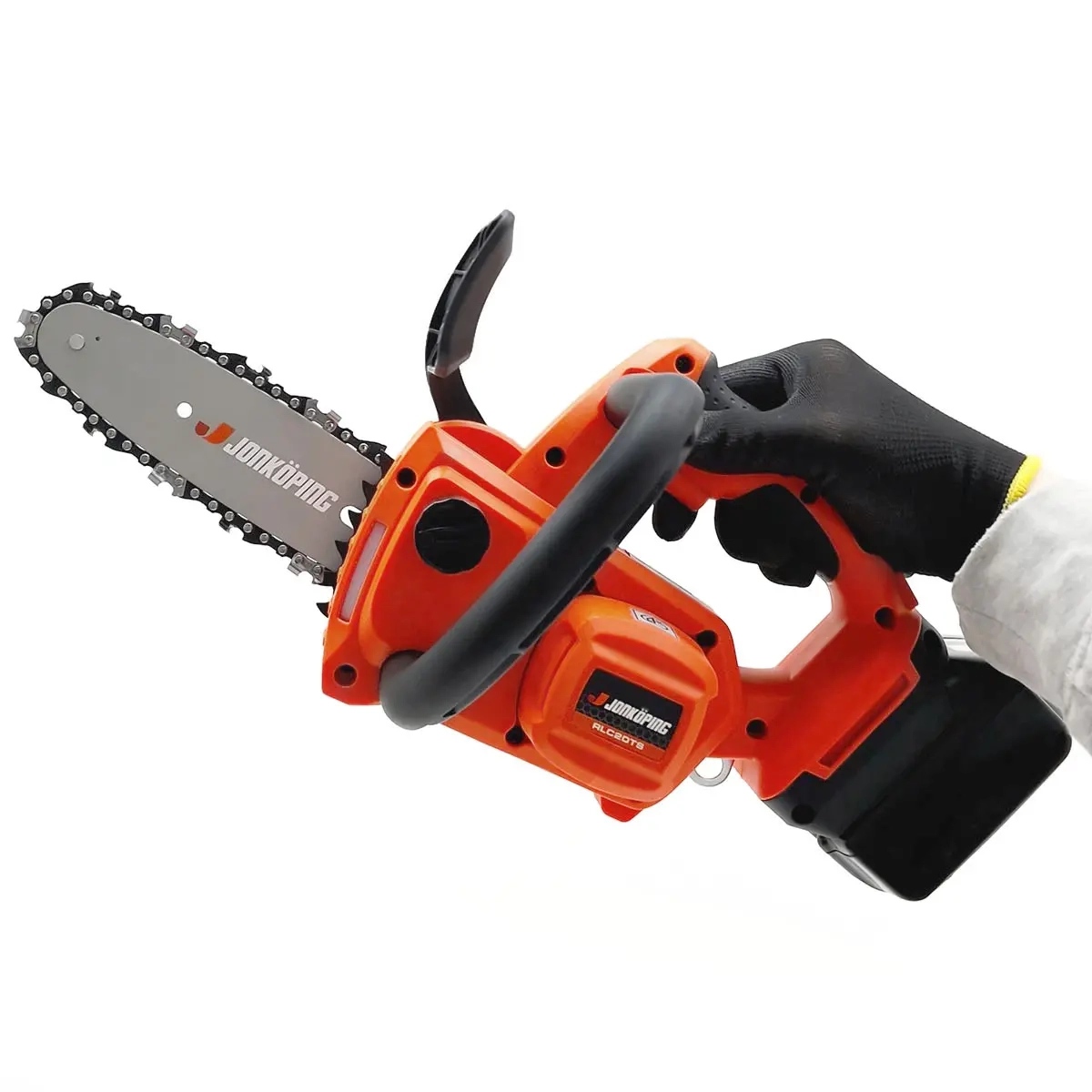 Akkuschrauber Jonköping 20V Pro Mini-E Gehäuse - Akkubetriebene Kettensägen - 6438168109121 - 0