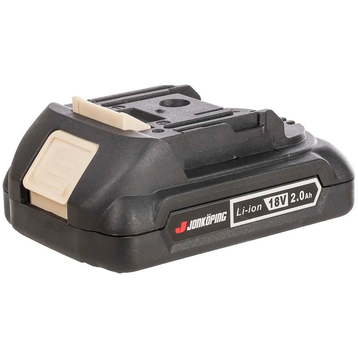 Akku Jonköping und Makita 2,0 Ah - Batterien und Batterieladegeräte - 6438168113456 - 0