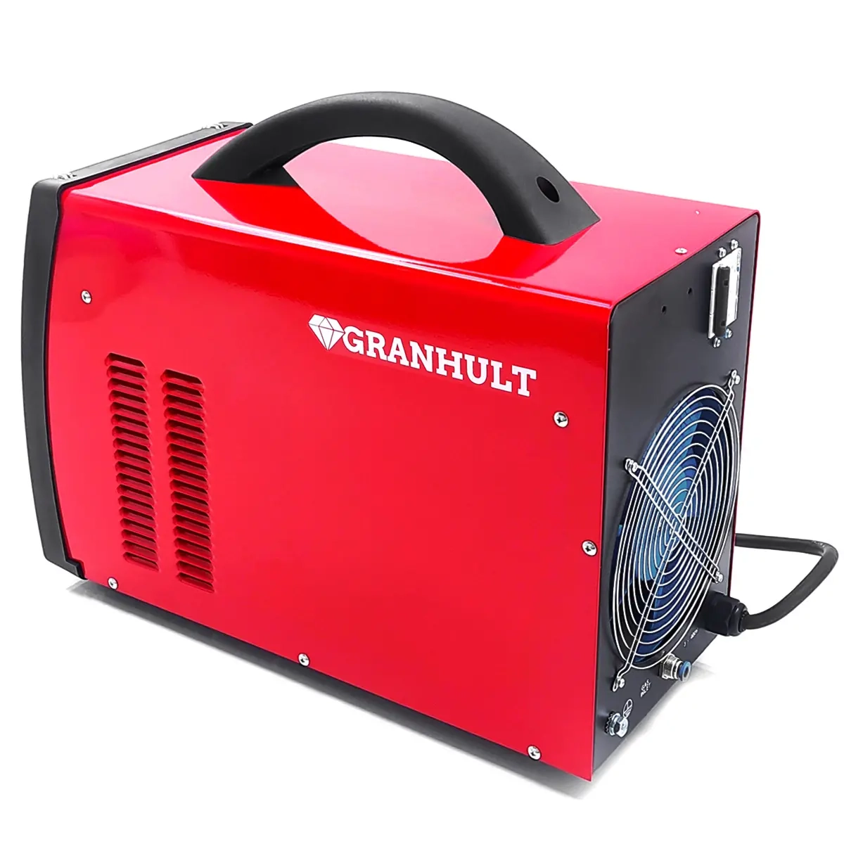 Plasmaschneider 100A Granhult® PL100D IGB - Plasmaschneider - 6438471002034 - 4