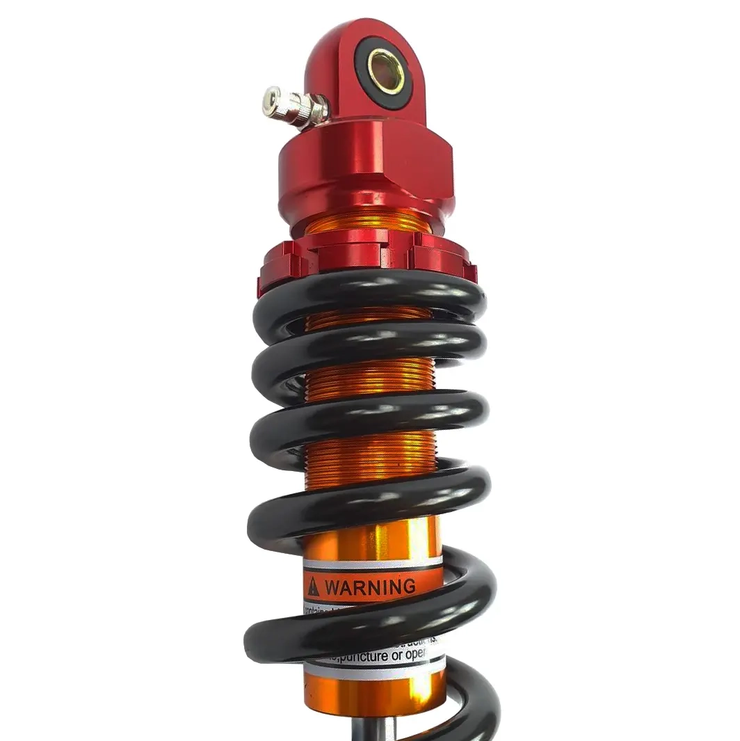 Stoßdämpfer 320 mm verstellbar - Stoßdämpfer für Motocross und Moped - 6438471004762 - 1