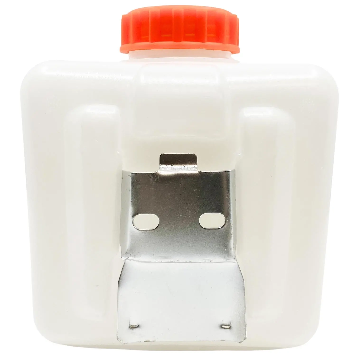Kraftstofftank Wandmodell 2,5L - Ersatzteile und Zubehör für Dieselheizungen - 6438471020700 - 0