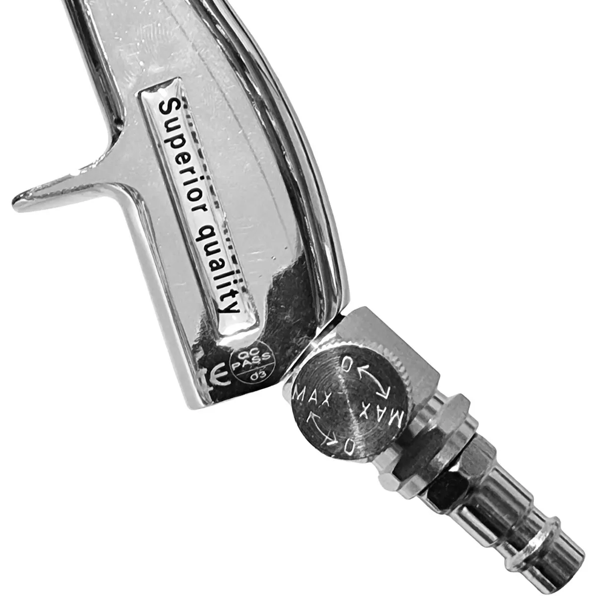 Druckluftreiniger Professional X innen - Staubsauger - 6438471291933 - 3