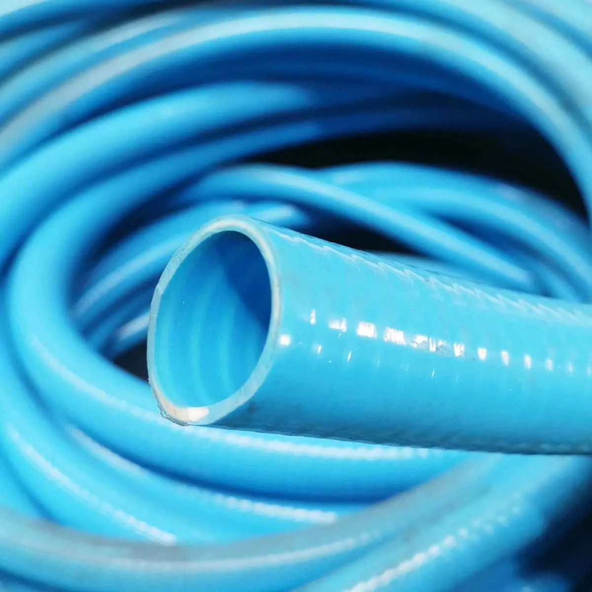 Whirlpool-Schlauch 20/25mm verstärkt 1m -  - 6438471343281 - 1