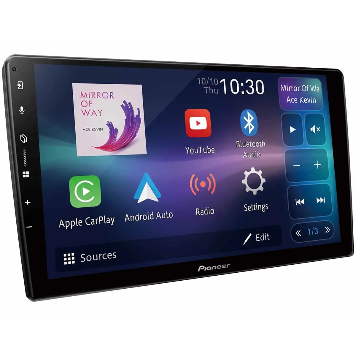 Pioneer 9