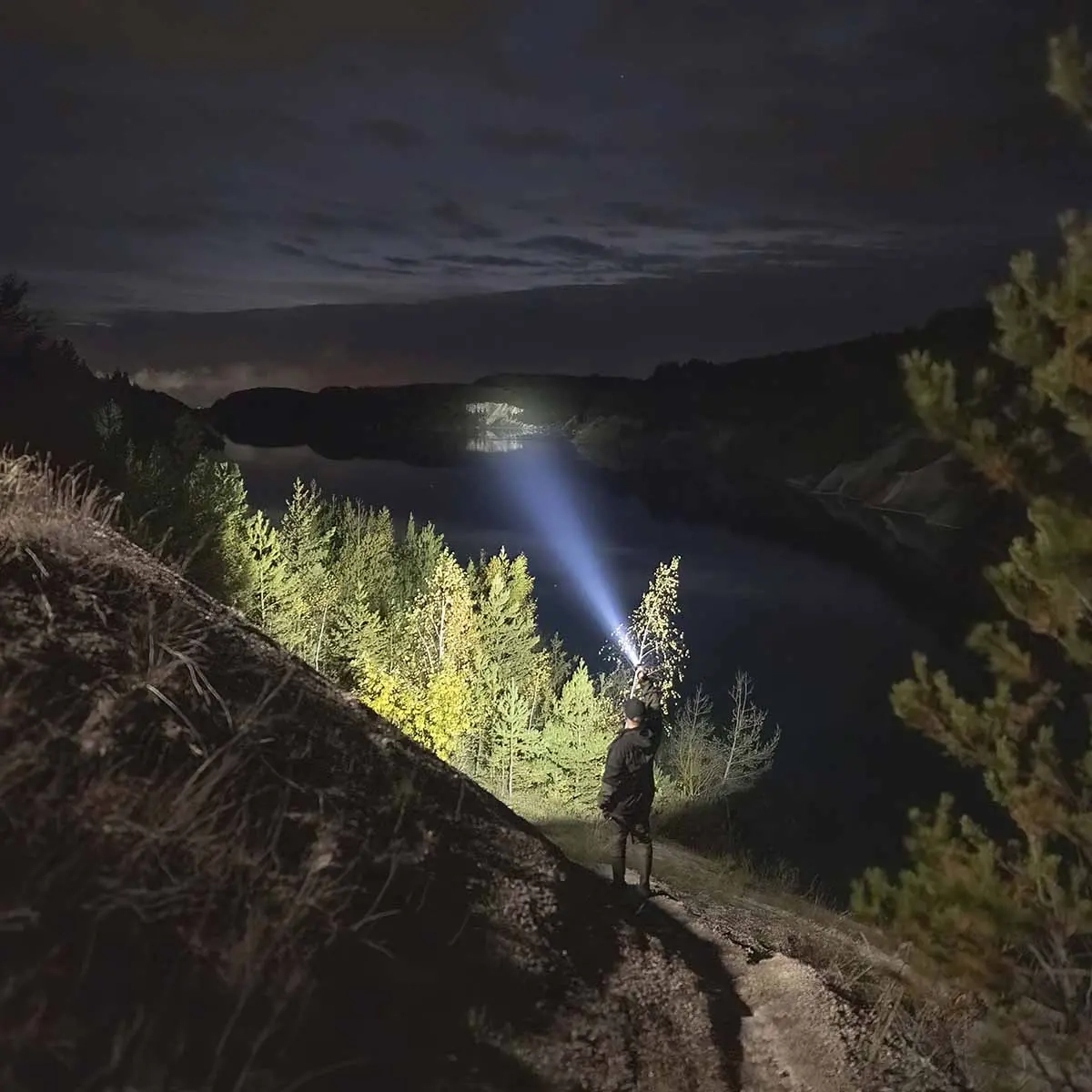 Armytek Barracuda ProMax 2800lm 1000m - Taschenlampen - 6957713005768 - 5