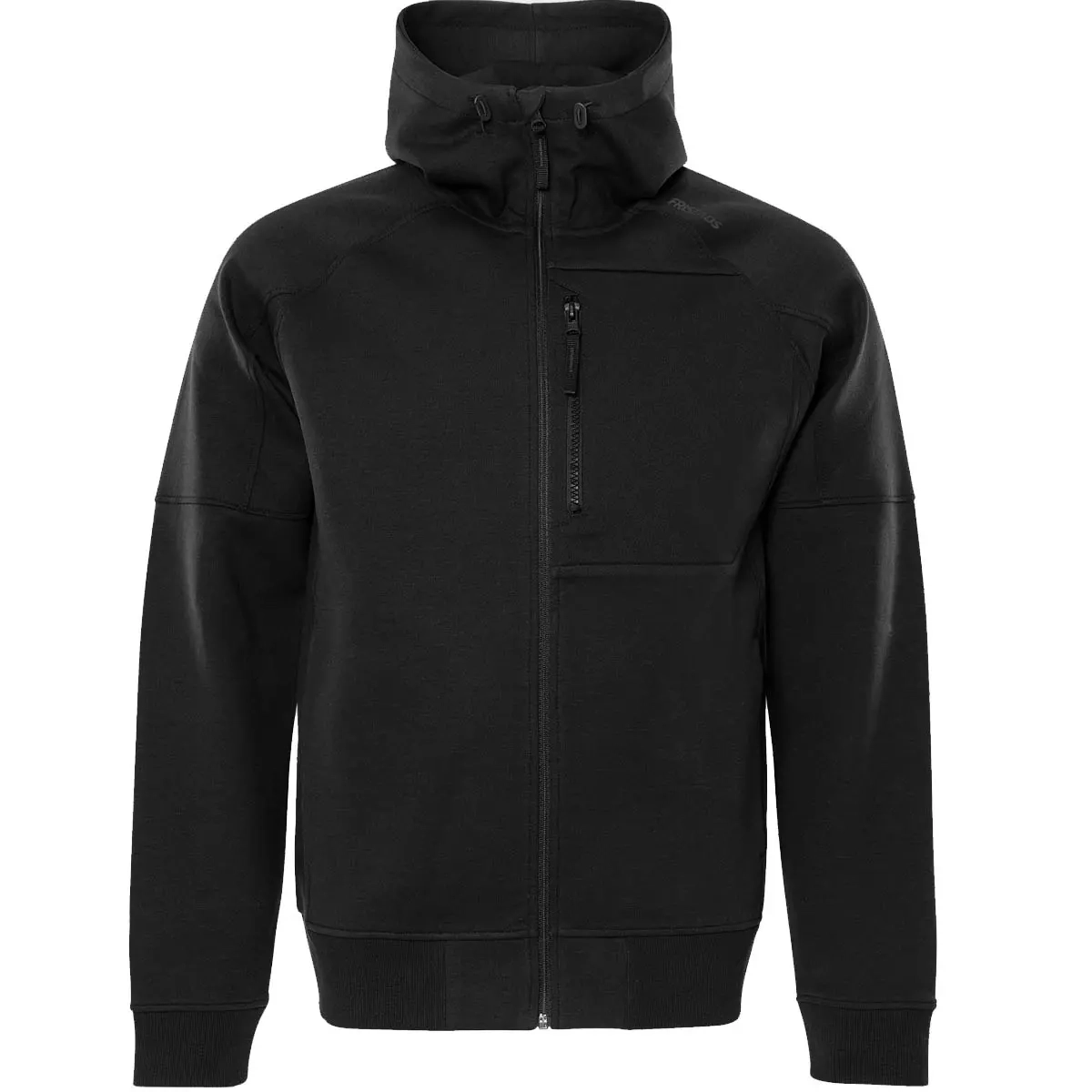 Kapuzensweatshirt 7831 GKI XS - Arbeitsjacken und Arbeitshosen - 7322304159554 - 0