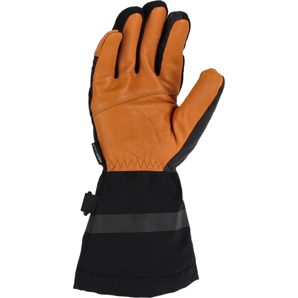 Winterhandschuhe Tegera SubZero 6296 Größe 7 - Winterarbeitshandschuhe - 7333506007758 - 3