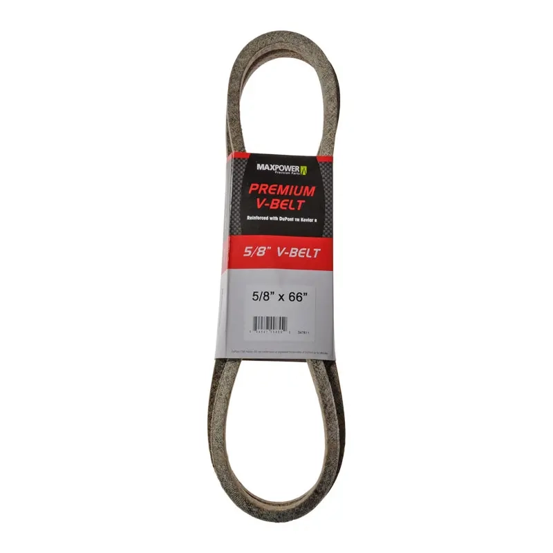 Maxpower rem Kevlar 5/8