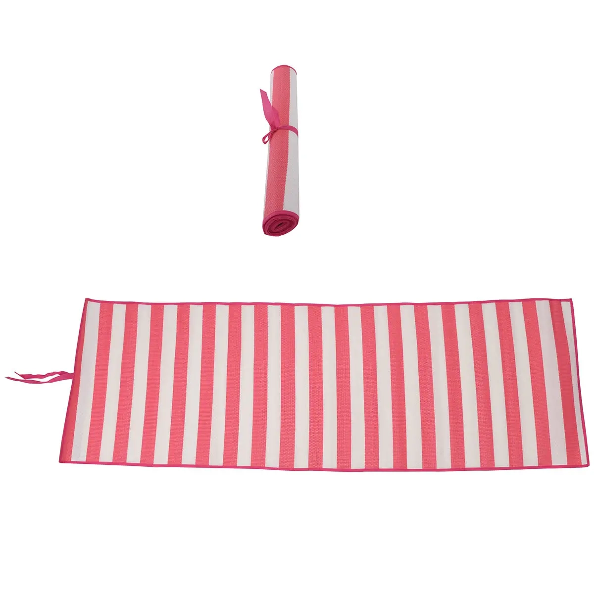 Terrassenmatte Summer Vibes 180x60 cm Sorte - Terrassenmatten - 8719987787270 - 0