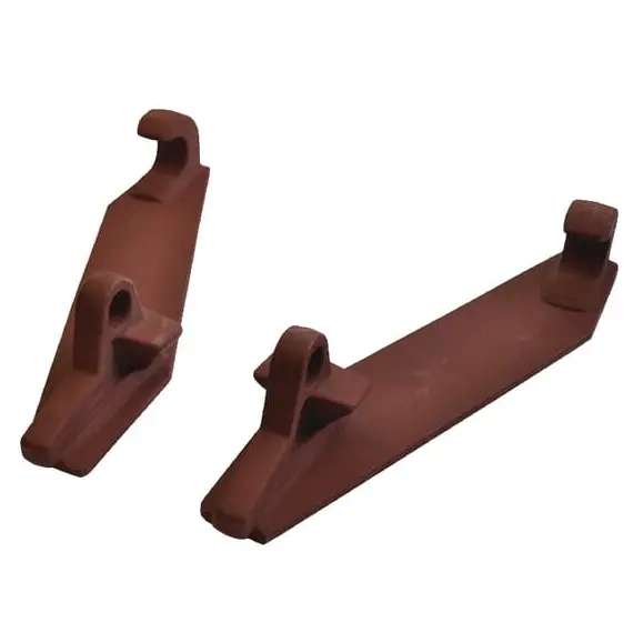 Schnellkupplungssatz für Frontlader FT2101 - Traktorwinden und Zubehör - FT2101 - 0