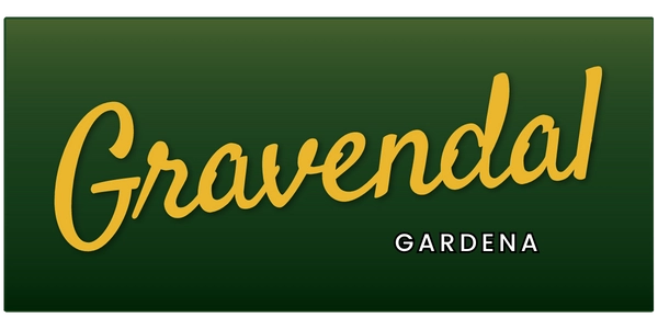 GRAVENDAL GARDEN