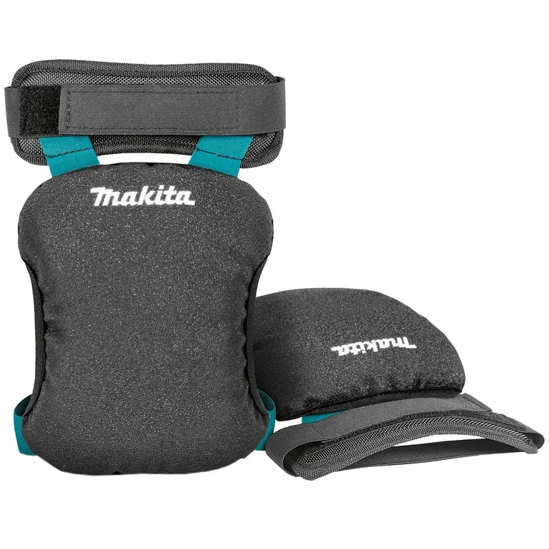 Makita Knieschützer E-15615 Heavy Duty - Sonstige Sicherheitsausrüstung und Schutzmaßn - 088381598798 - 0