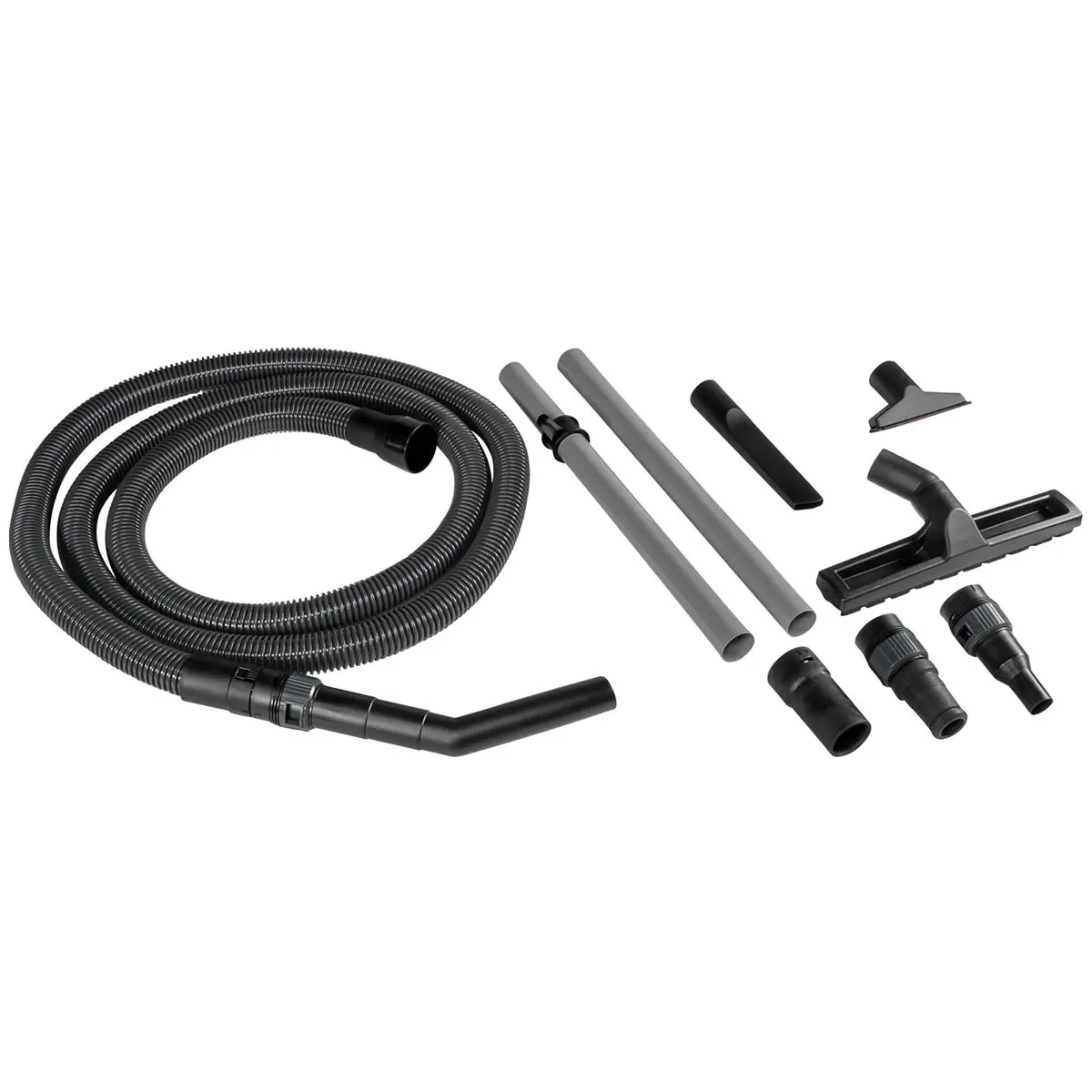 Makita VC2512L Nass-Trockensauger 1100W - Industriesauger - 088381684774 - 2