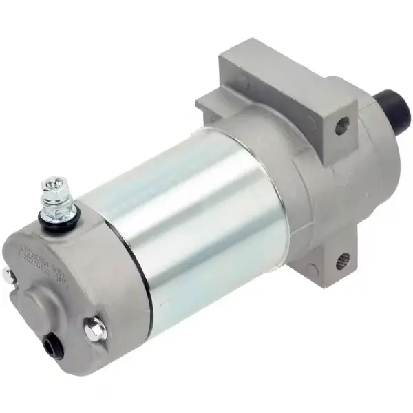 Anlasser Loncin 12V 14H - Rasenmäher-Anlasser und Solenoide - 2703600940001 - 1