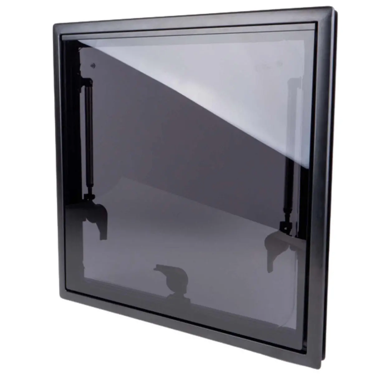 RW Style Fenster 1200x500mm - Türen, Fenster und Klappen - 4043729156531 - 1
