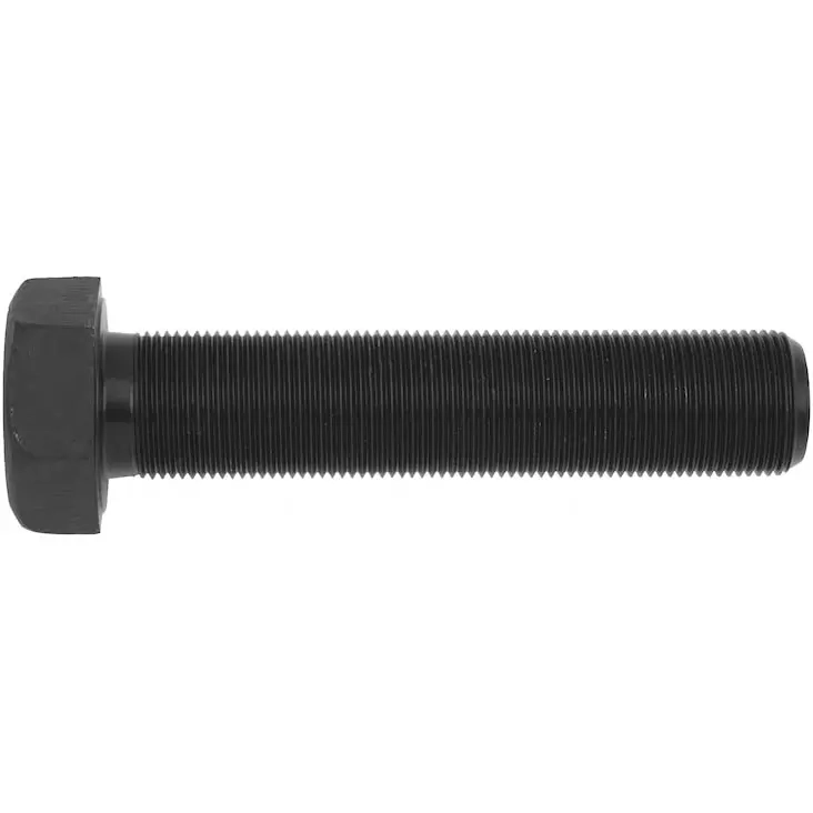 Sexkantskruv DIN 961 40mm M10x1,25 - Bultar och insexskruvar - 4053479888408 - 0
