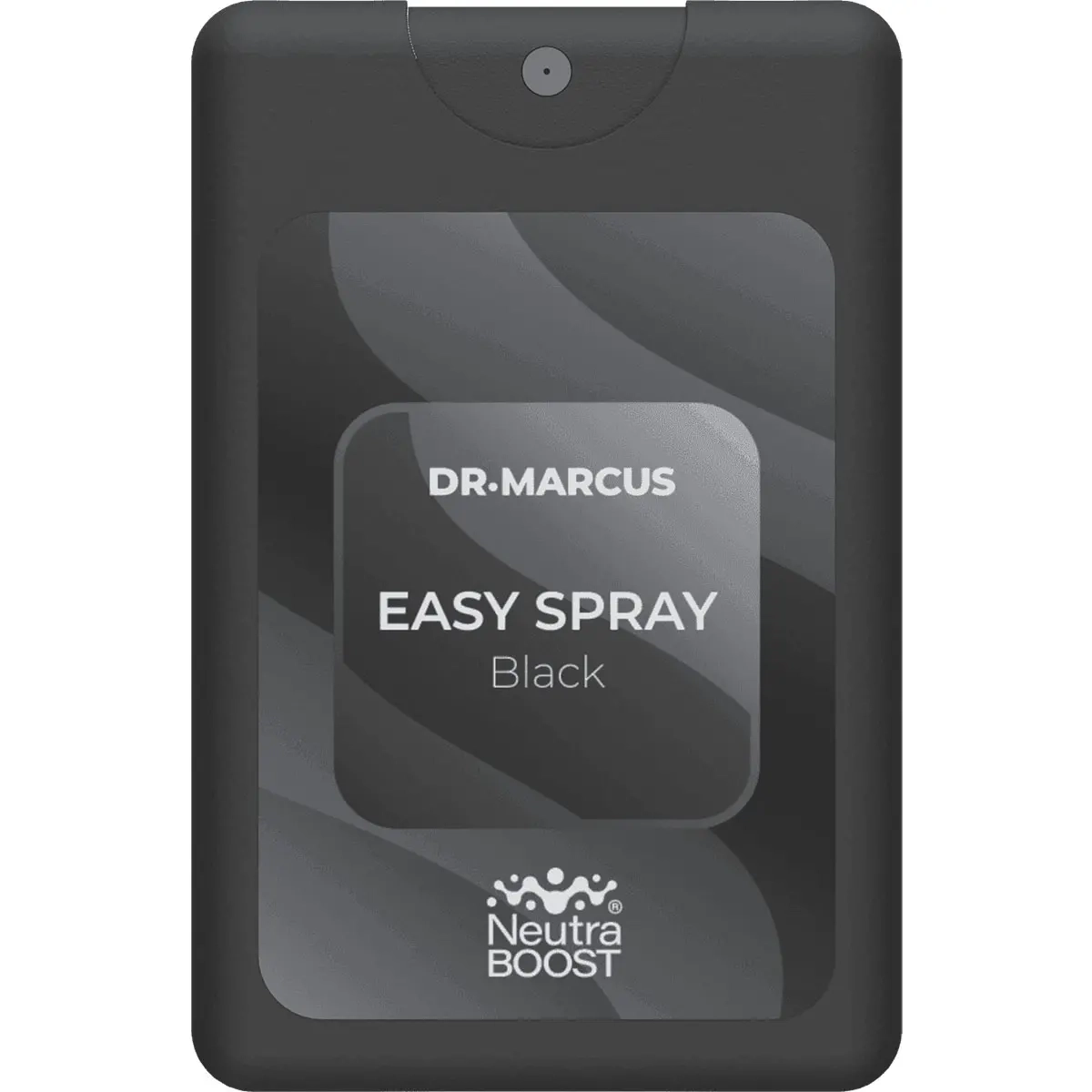 Duft Dr Marcus Easy Spray Black - Autozubehör und Wunderbäume - 5903686506321 - 0