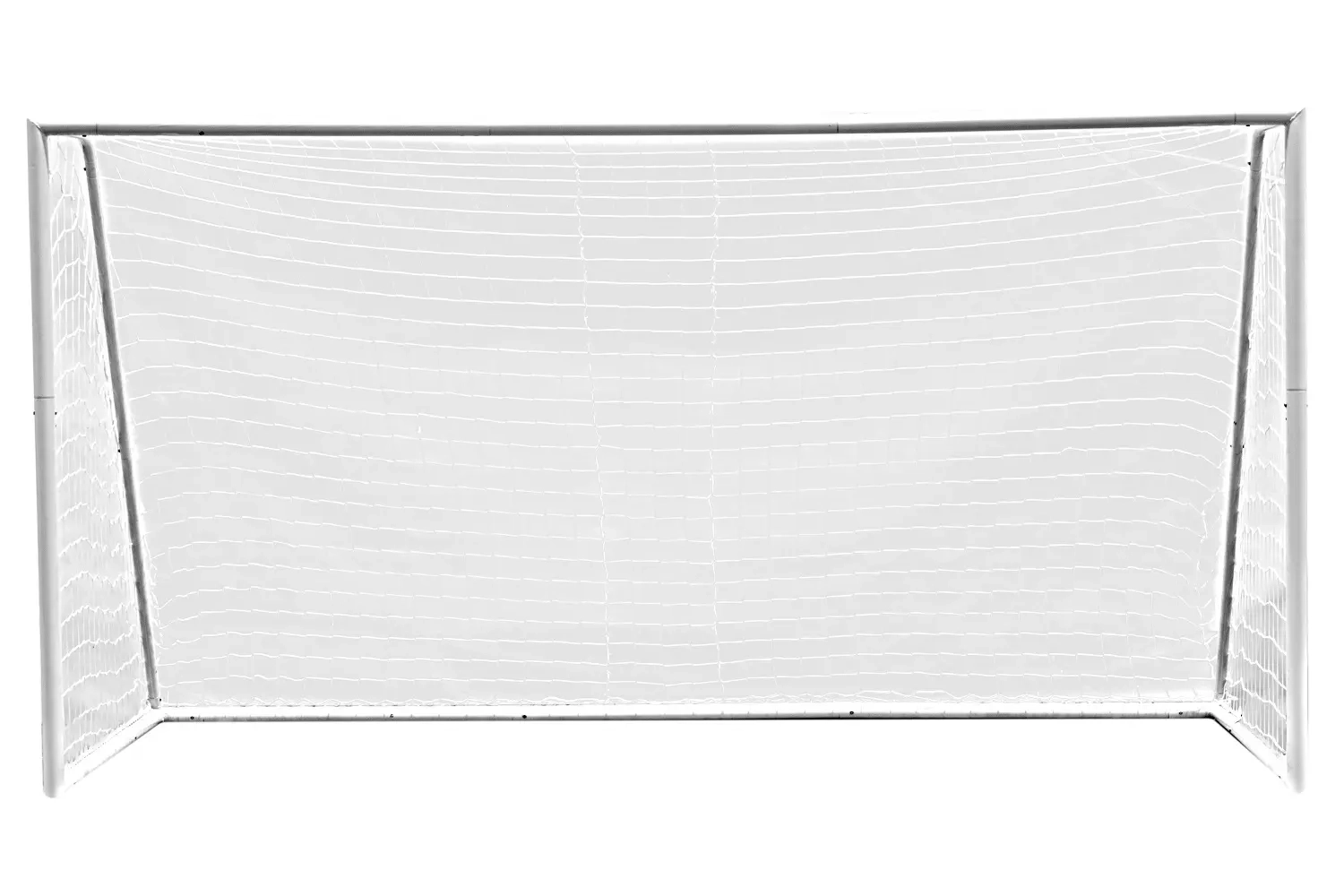 Fußballtor 366x198x152 cm - Tore, Tornetze und Hintergrundnetze - 6410412092601 - 3