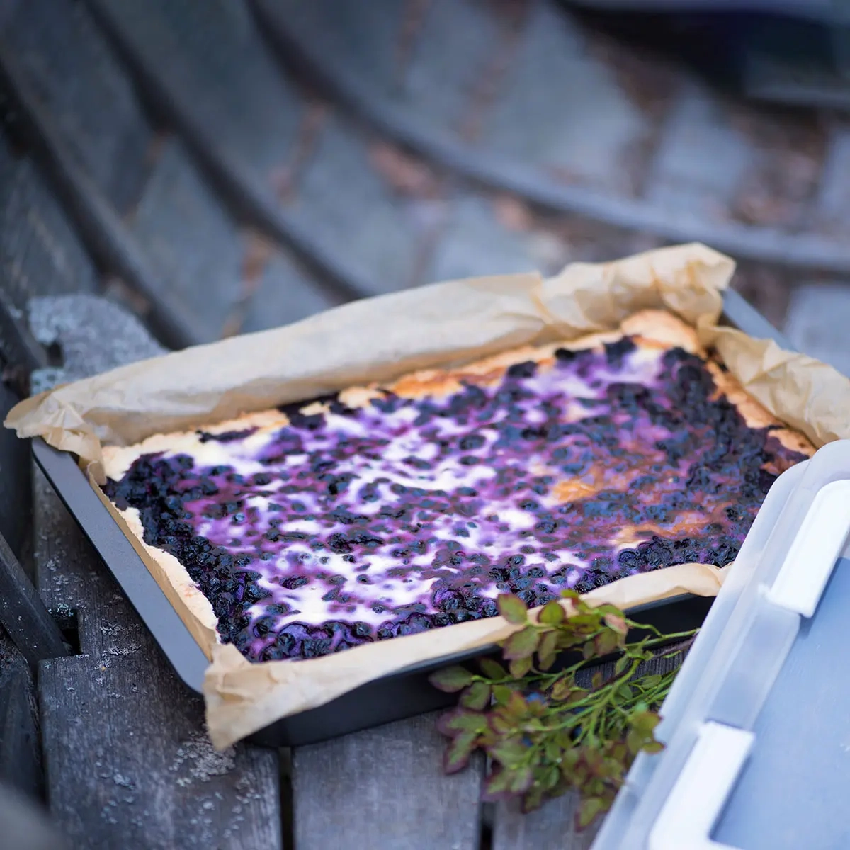 Backform Bake & Carry - Rührschüsseln und Backformen - 6410413214026 - 4