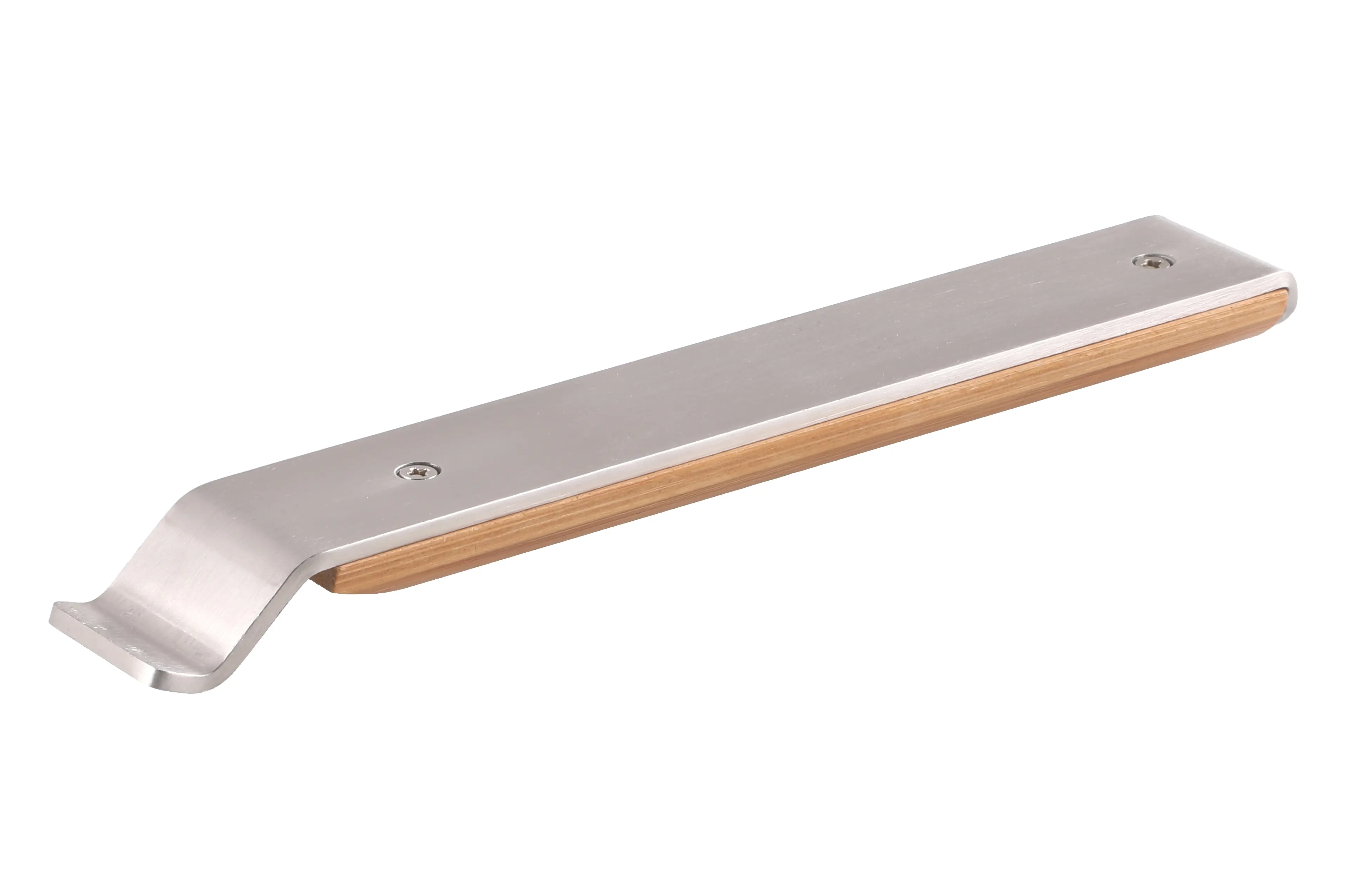 Gusseisen Grillplatte 30 cm Mustang - Grillroste und Grillplatten - 6410413254336 - 2