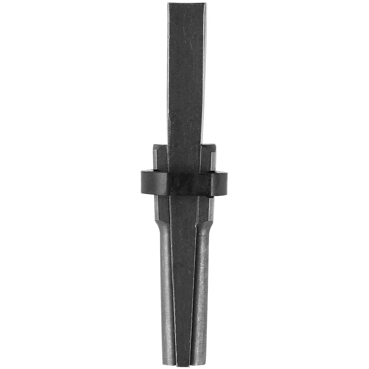 Spaltkeil für Stein 23x190mm - Stechbeitel - 6410416115252 - 0