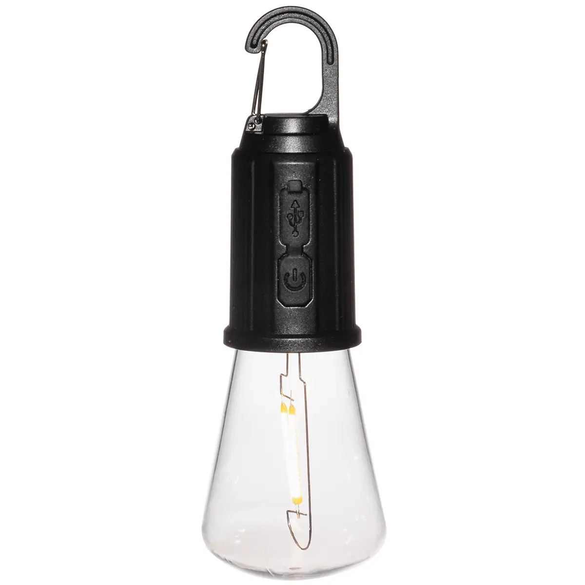LED-Akku-Hängelampe - Zelten - 6410416368726 - 0