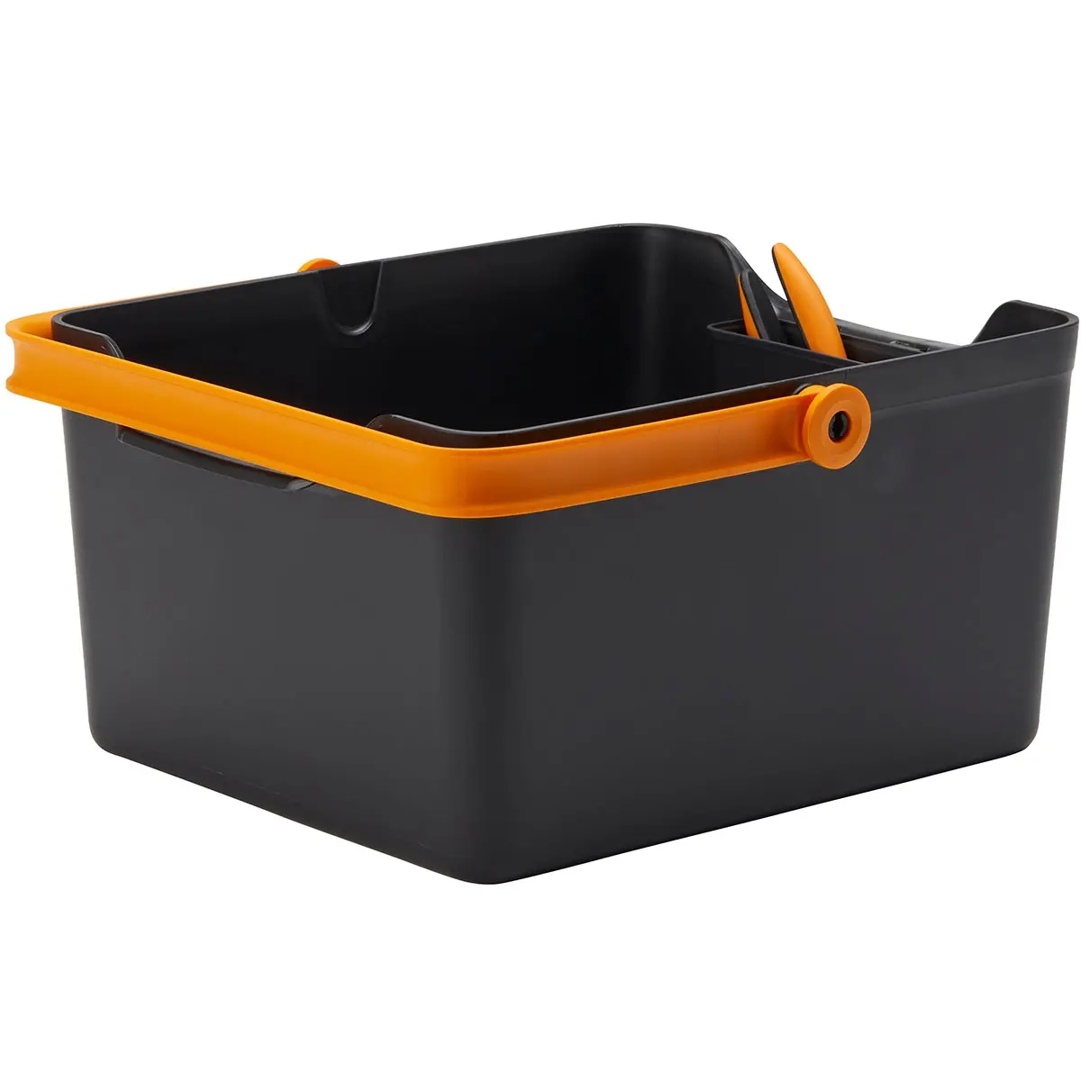 Gartengerätebox Fiskars - Werkzeugkoffer und Werkzeugtaschen - 6410416511689 - 0